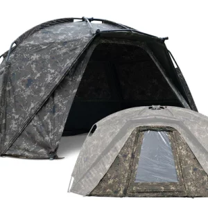 Nash Titan Hide Camo Pro XL Infill Bundle