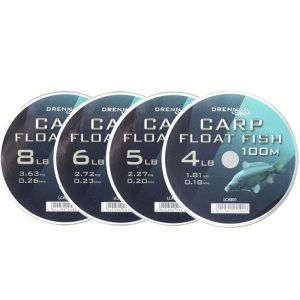 Drennan Carp Float Fish Line 100m