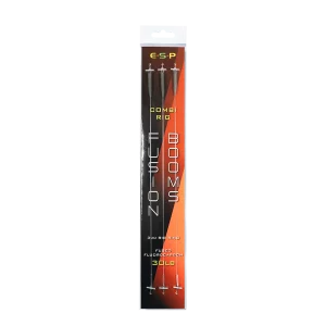 ESP Fusion Boom Combi Rig