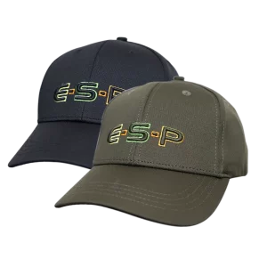 ESP Baseball Cap