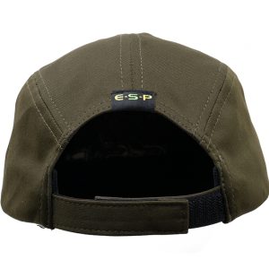 Alternative view of ESP 5 Panel Cap Green