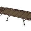 Fox Camolite Bedchair