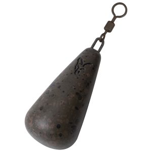 Alternative view of Fox Edges Dumpy Lead