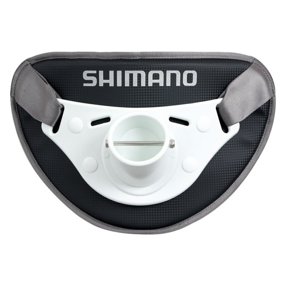 Shimano Fighting Belt - Image 2