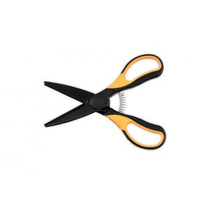 Alternative view of Guru Worm Scissors