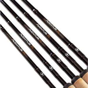 Guru Aventus R Feeder Rod