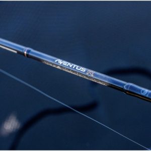 Alternative view of Guru Aventus R Feeder Rod