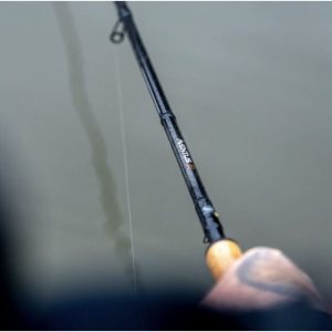 Alternative view of Guru Aventus R Pellet Waggler Rod