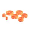 Guru Pole Nose Cone Set