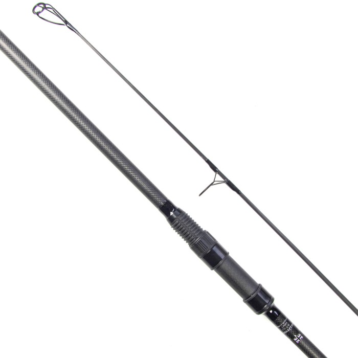 Harrison Raven Torrix TE Carp Rod