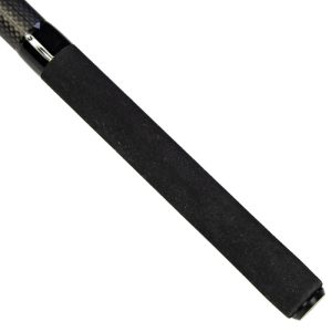 Alternative view of Harrison Raven Torrix TE Carp Rod