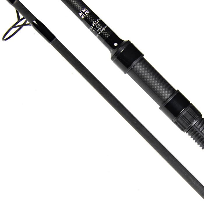Harrison Raven Torrix TE Carp Rod - Image 3