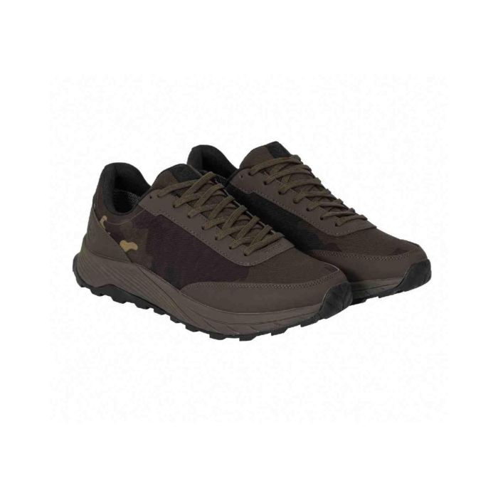 Korda Drykore Trainer Dark Kamo
