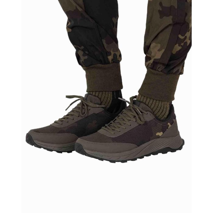 Korda Drykore Trainer Dark Kamo - Image 5