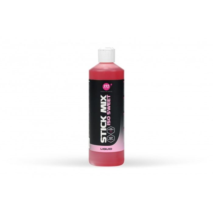 Mainline Stick Mix Liquid ISO Sweet - 500ml