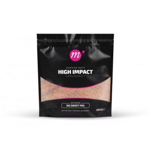 Mainline ISO Sweet Groundbait - 2kg
