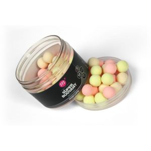 Alternative view of Mainline ISO Sweet Super Buoyant Pop-Ups - 13mm PYW Mix