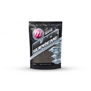 Mainline Match Black Supreme - 1kg