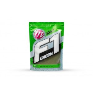 Mainline Match F1 Green - 1kg