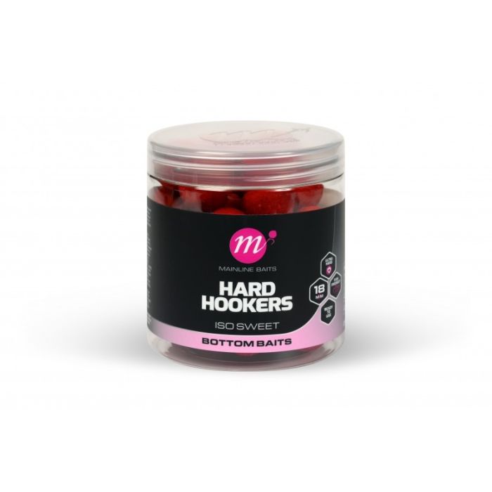 Mainline ISO Sweet Hard Hookers - Image 2