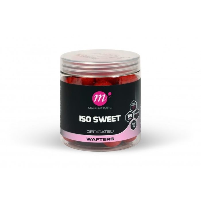 Mainline ISO Sweet Wafters - Image 2