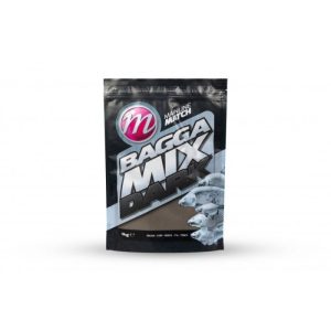 Alternative view of Mainline Match Bagga Mix Groundbait