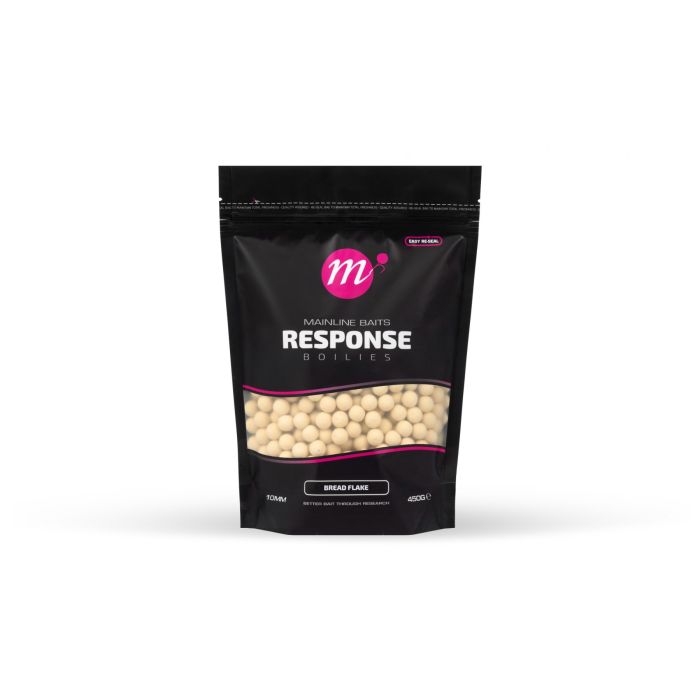 Mainline Response 10mm Standard Pack 450g