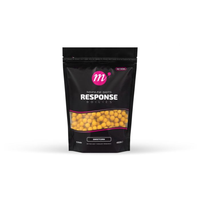 Mainline Response 10mm Standard Pack 450g - Image 3