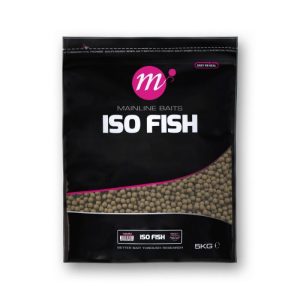 Mainline Shelf Life ISO Sweet 5kg