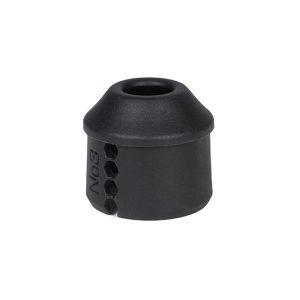 Alternative view of Matrix XTR Pole Protector Cone
