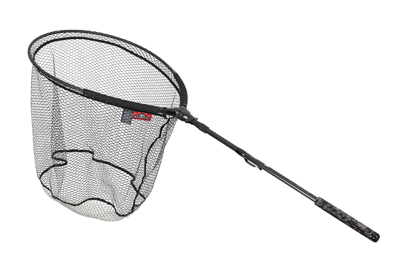 Fox Rage Street Fighter Carbon Net