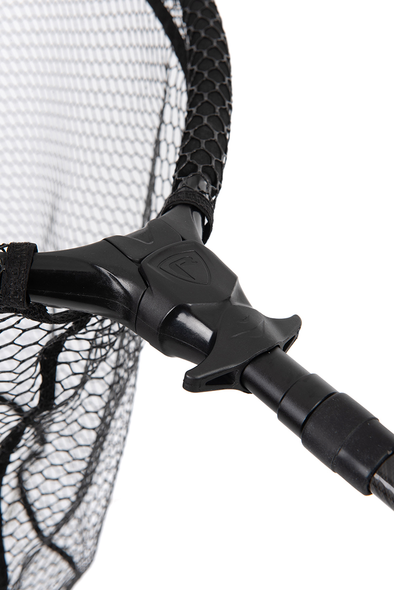 Fox Rage Street Fighter Carbon Net - Image 3