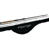 1x Daiwa Castizm Feeder 126MHQ with 5 Tips in Sleeve - RED108 - PRE LOVED