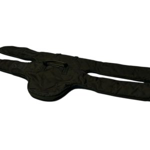 Alternative view of 2x Nash Scope 9ft Single Sleeves - S156 - PRE LOVED