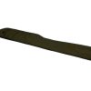 1x Carper Olive Single 12ft Rod Sleeve - E26 - PRE LOVED