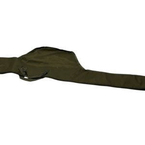 Alternative view of 1x Carper Olive Single 12ft Rod Sleeve - E26 - PRE LOVED