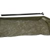 1x Gardner GNT 42" Net - FEW HOLES IN NET  - WHI114 - PRE LOVED