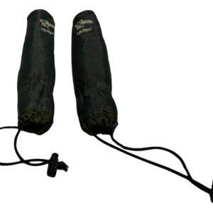 2x Nash Tip tops - J9 - PRE LOVED