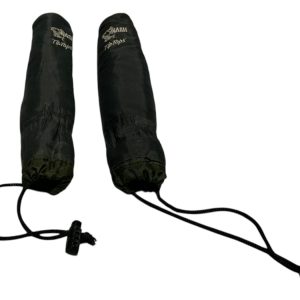 Alternative view of 2x Nash Tip tops - J9 - PRE LOVED