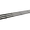 3x Shimano TX9 12ft 3lb - REDX19 - PRE LOVED