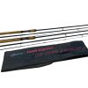 2x Drennan Team England 13ft Carp Waggler In Sleeves - GRE83 - PRE LOVED