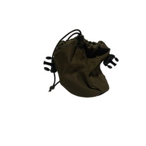 Alternative view of 1x Unbranded Gas Can Pouch - D4 - PRE LOVED