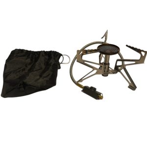 1x Fire Maple Rock Stove - F21 - PRE LOVED