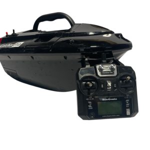 Alternative view of 1x Bearcreek I Catcher Pro Bait Boat with Sonar - S137 - PRE LOVED