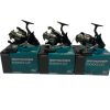 3x Shimano 6000 OC Baitrunners In Boxes - PRE LOVED