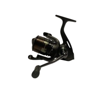 1x Korum Zelos 4000 Reel - C11 - PRE LOVED