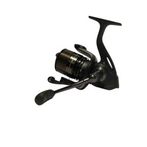 Alternative view of 1x Korum Zelos 4000 Reel - C11 - PRE LOVED