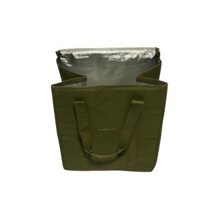 Alternative view of 1x Trakker Large Cool Bag - U173 - PRE LOVED