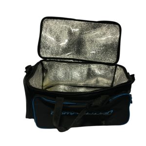 Alternative view of 1x Preston Competition Large Bait Bag - S128 - PRE LOVED