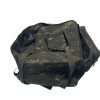 1x Rucksack Camo  - S117 - PRE LOVED